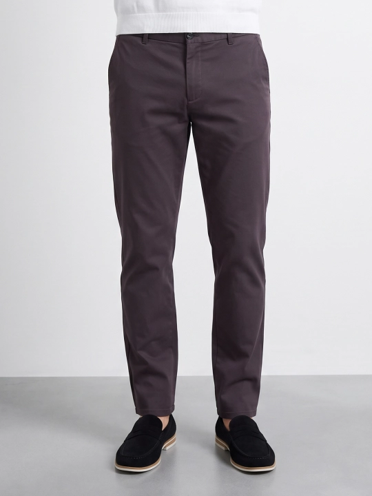TERRA PRO Erkaklar uchun chino shimlar AW25CR3-45-22031
