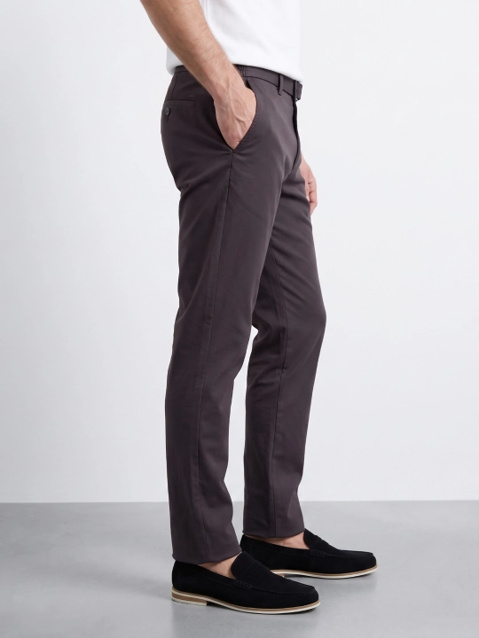 TERRA PRO Erkaklar uchun chino shimlar AW25CR3-45-22031