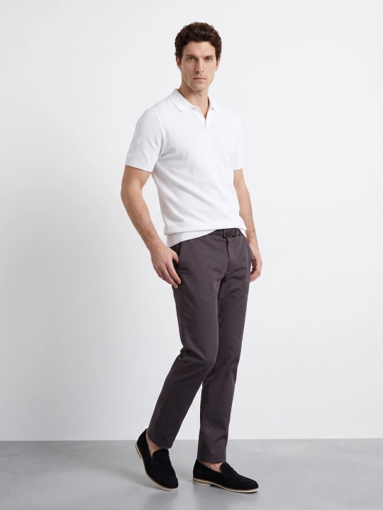 TERRA PRO Erkaklar uchun chino shimlar AW25CR3-45-22031