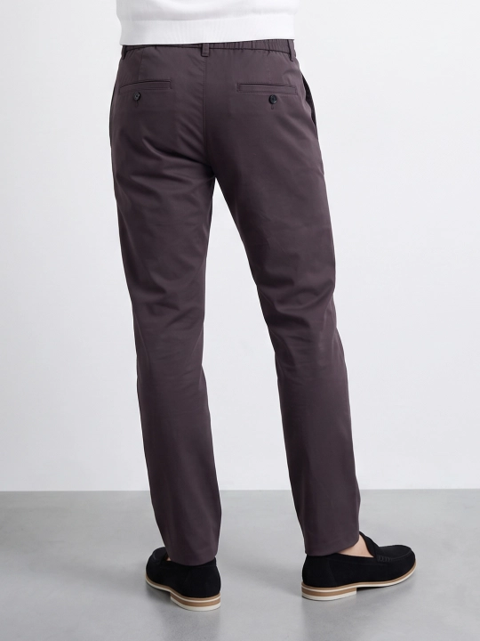 TERRA PRO Erkaklar uchun chino shimlar AW25CR3-45-22031