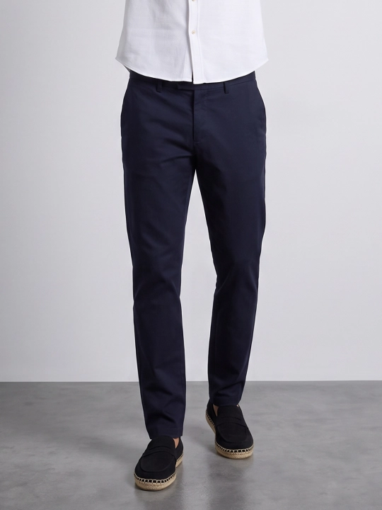 TERRA PRO Erkaklar uchun chino shimlar AW25CR3-45-22031
