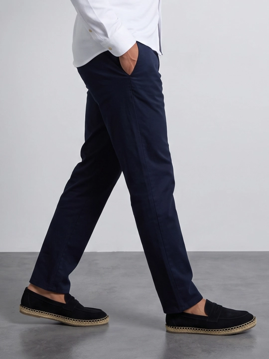 TERRA PRO Erkaklar uchun chino shimlar AW25CR3-45-22031