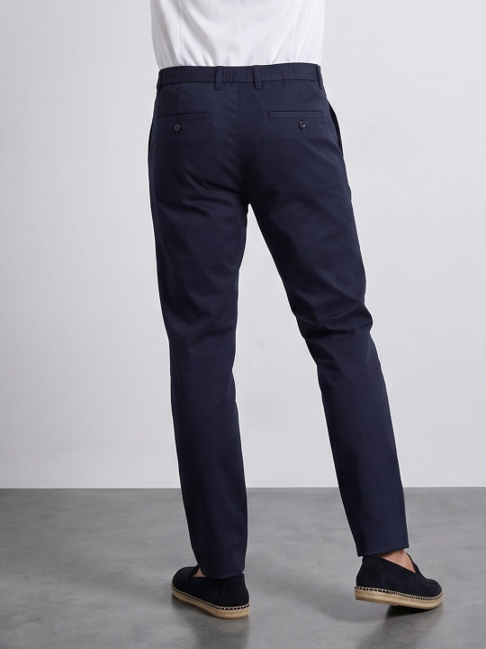 TERRA PRO Erkaklar uchun chino shimlar AW25CR3-45-22031