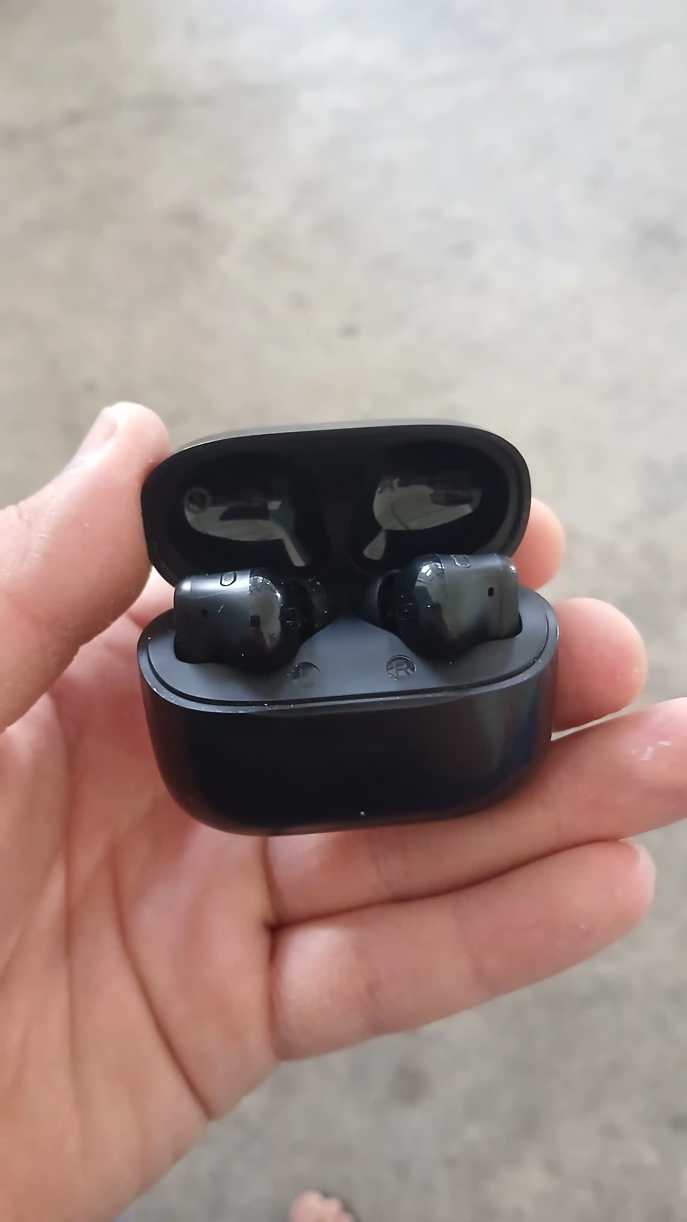 HOCO Bluetooth simsiz quloqchinlari