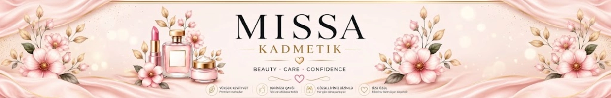 MISS KASMETIK