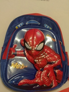 Синий
