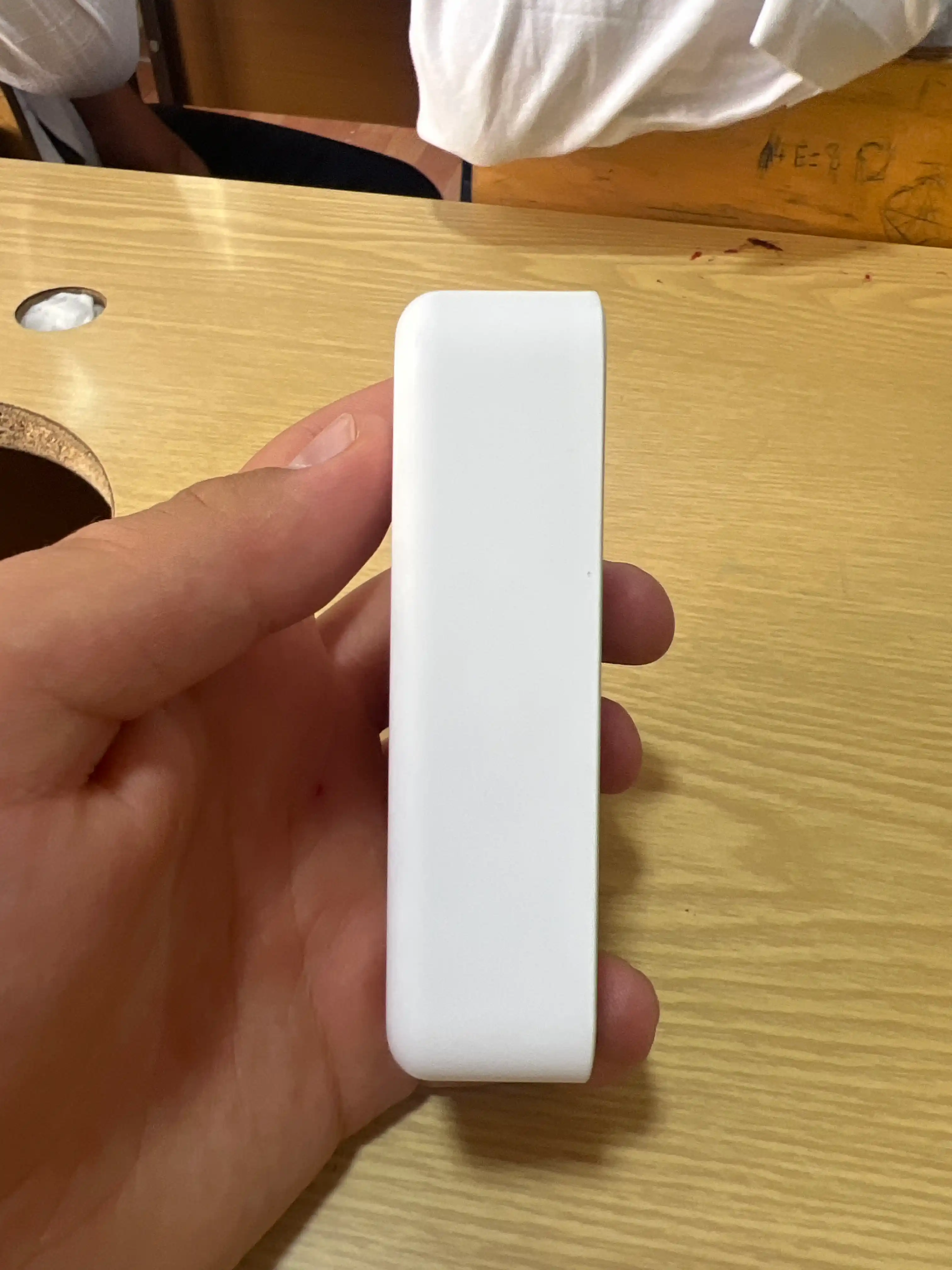 MagSafe power bank, iPhone uchun, 10.000 va 5.000 mA/h, Power bank