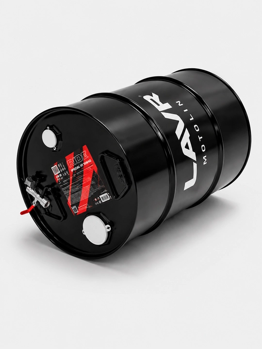 RIDE SPECIAL 4T 10W-40 SN LAVR motolin motor moyi, 60 l / Ln7848