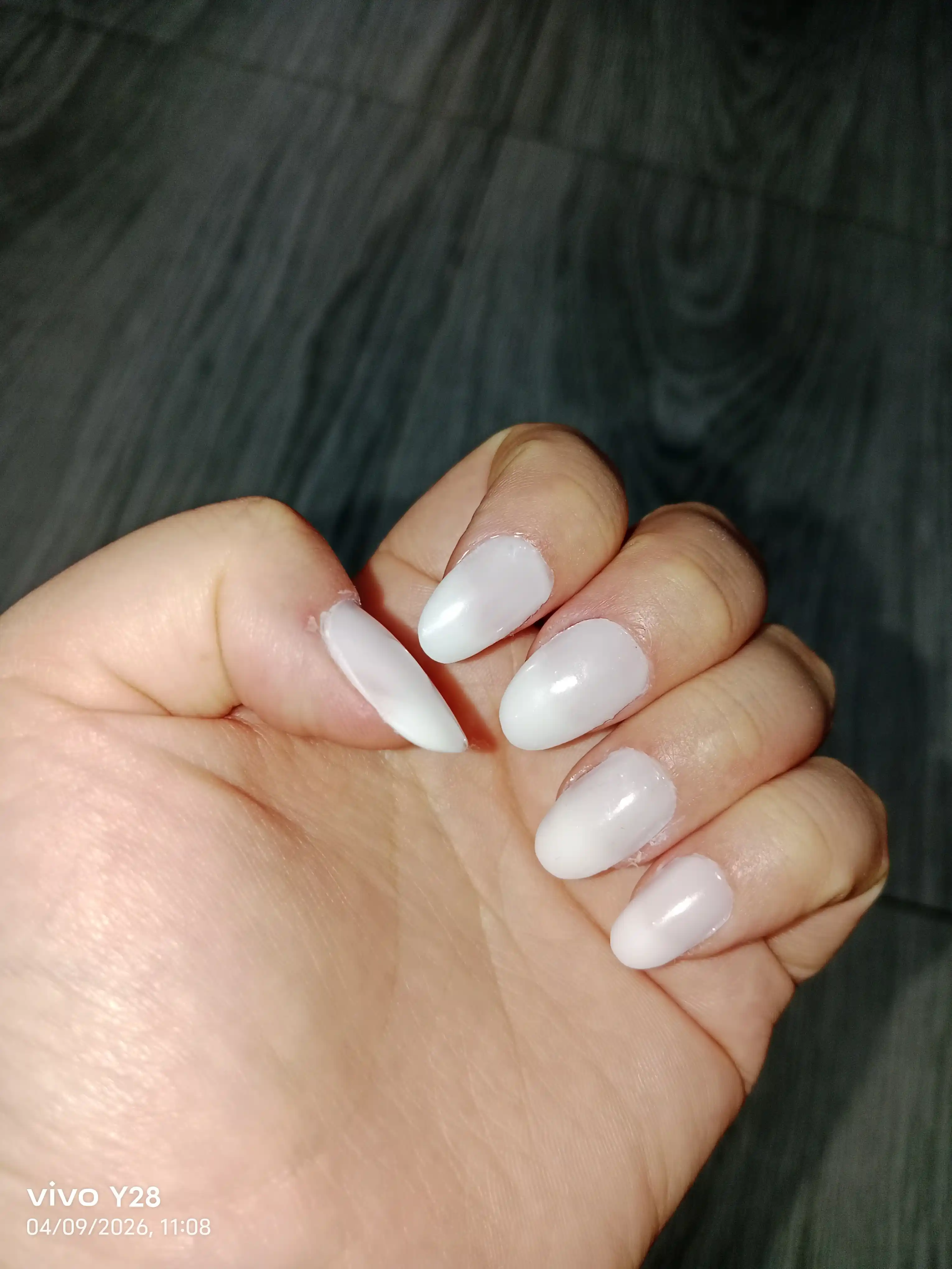 Профессиональный полигель для ногтей Polygel Cosmo Nail Fashion cosmolac, 30 мл