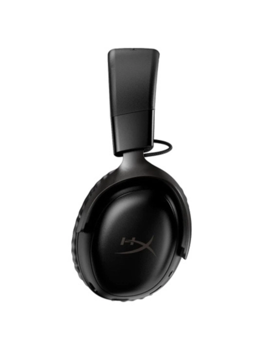 Игровая гарнитура HyperX Cloud III Wireless, 7.1 звук, USB, 53 мм, с микрофоном