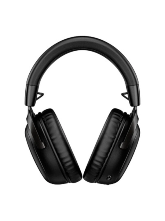Игровая гарнитура HyperX Cloud III Wireless, 7.1 звук, USB, 53 мм, с микрофоном