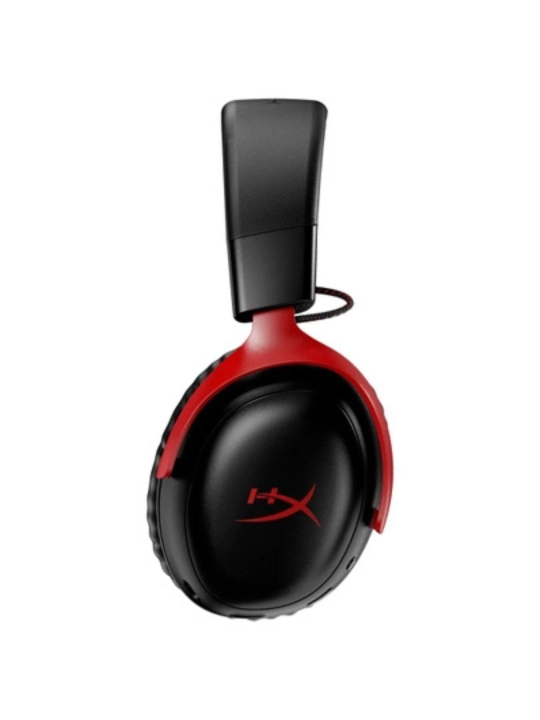 Игровая гарнитура HyperX Cloud III Wireless, 7.1 звук, USB, 53 мм, с микрофоном