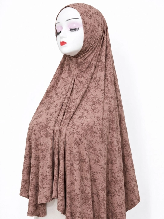 Sharf naqshli ayollar hijobi sharf ro‘mol nafis kundalik o‘ram
