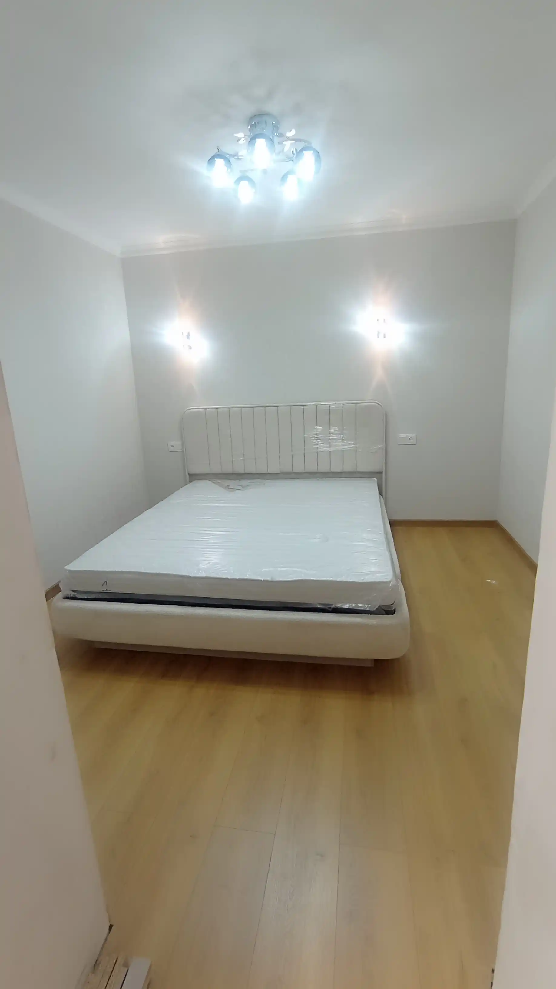 Shift lyustra  2/3/5 plafonli , 25 m² gacha yoritish, E27 patron, har interyerga mos