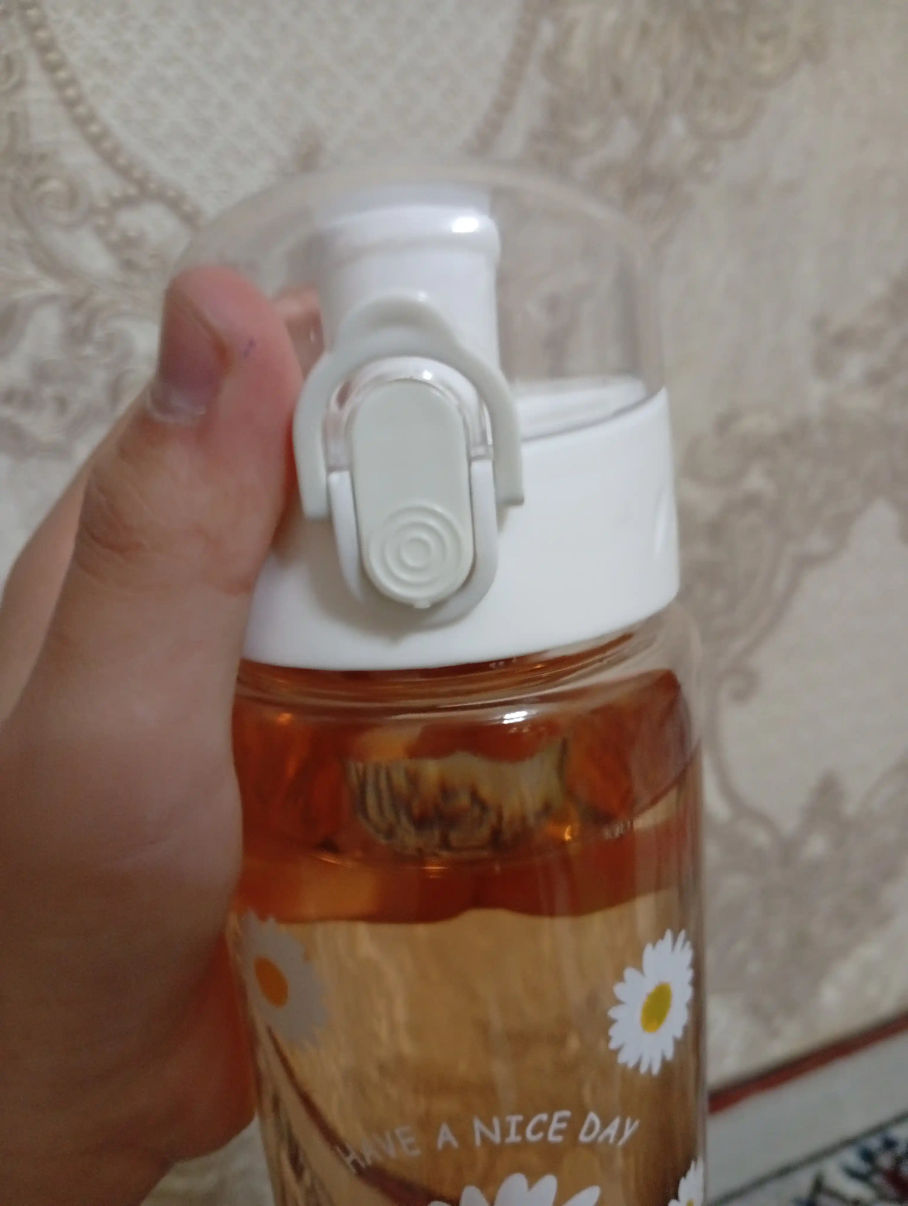 Бутылка для воды, BPA Free, 600 мл, 800 мл, 1000 мл