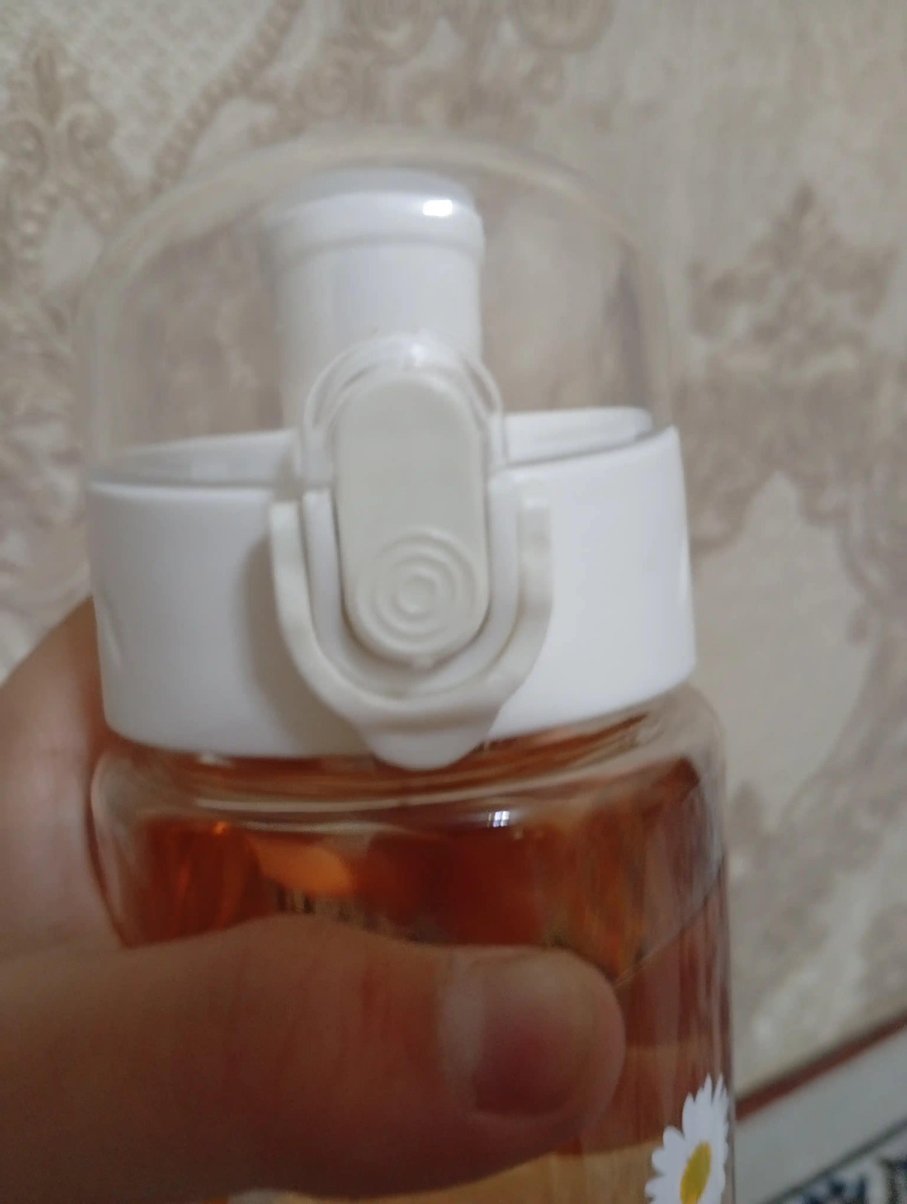 Бутылка для воды, BPA Free, 600 мл, 800 мл, 1000 мл