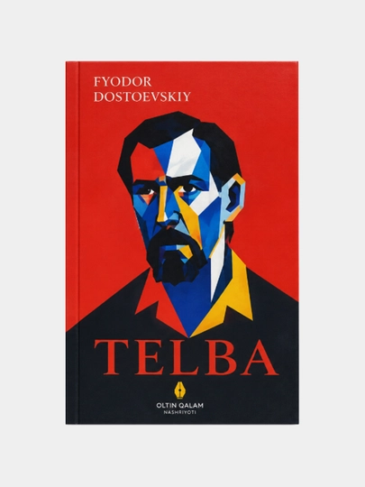 Telba - Fyodor Dostoevskiy - 