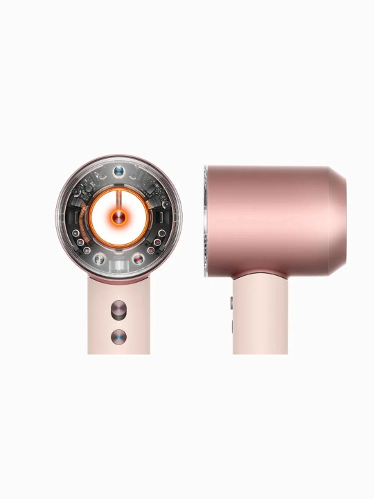 Dyson HD16 Supersonic Nural™ hair dryer Ceramic Pink / Rose Gold