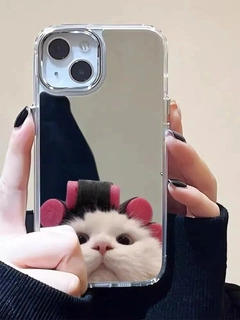 Серый