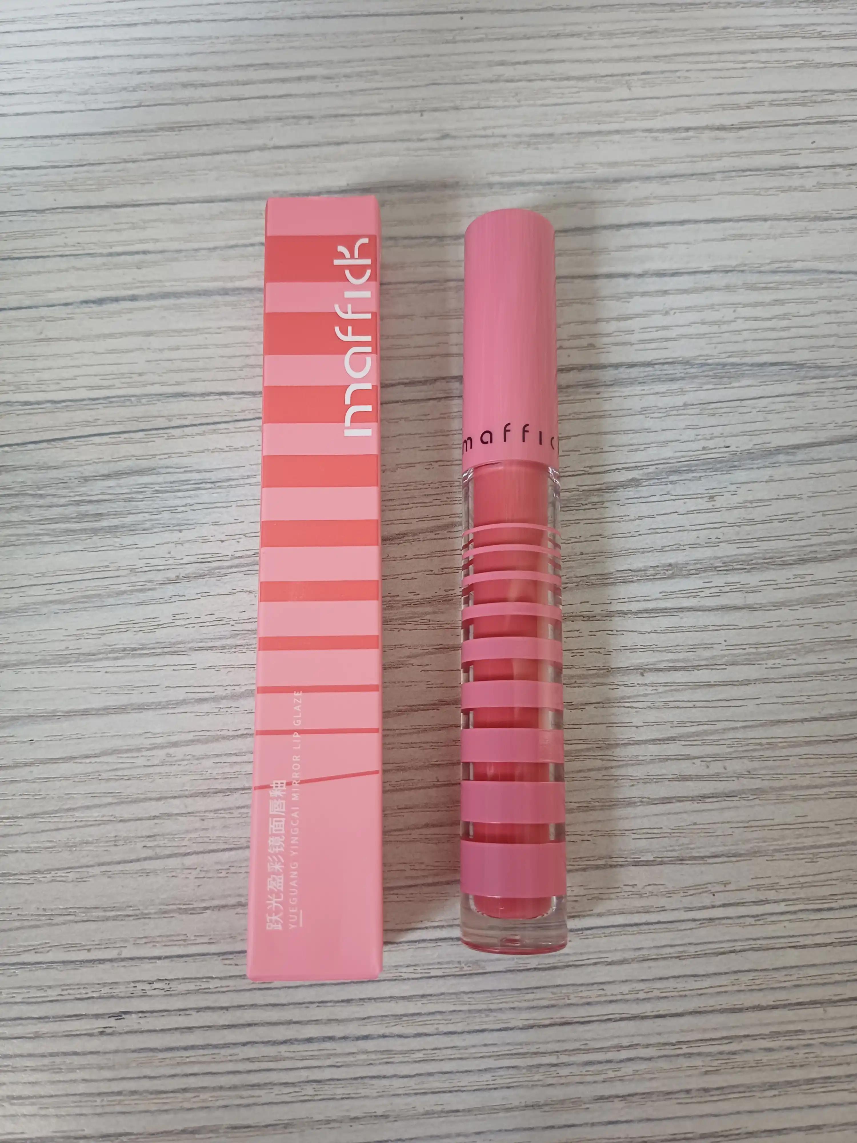 Tint, lab boyogi