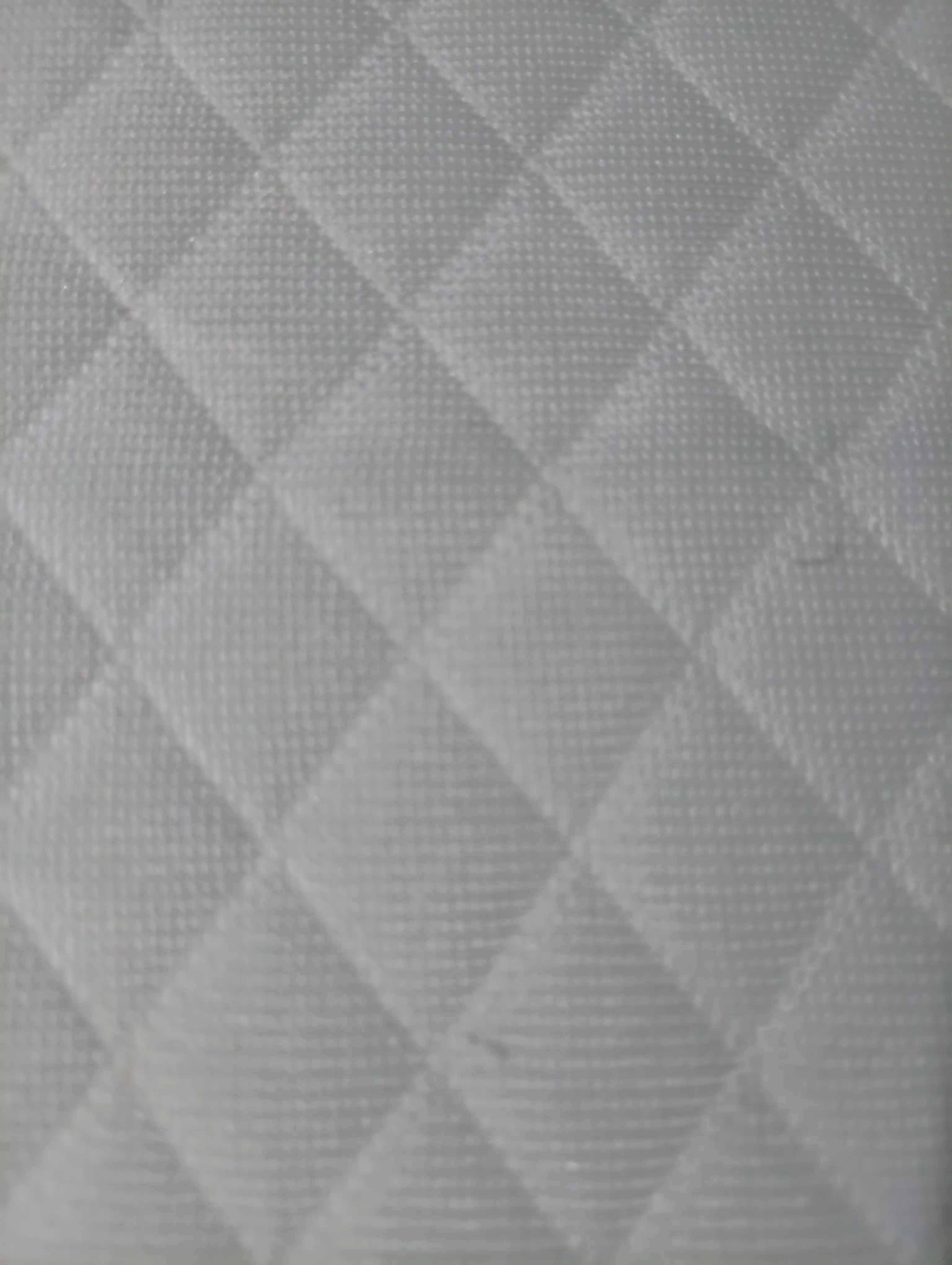 To‘plamda 1-2 ta ortopedik yostiq, Memory Foam 65x40 sm o‘lchamdagi anatomik uyqu yostig‘i