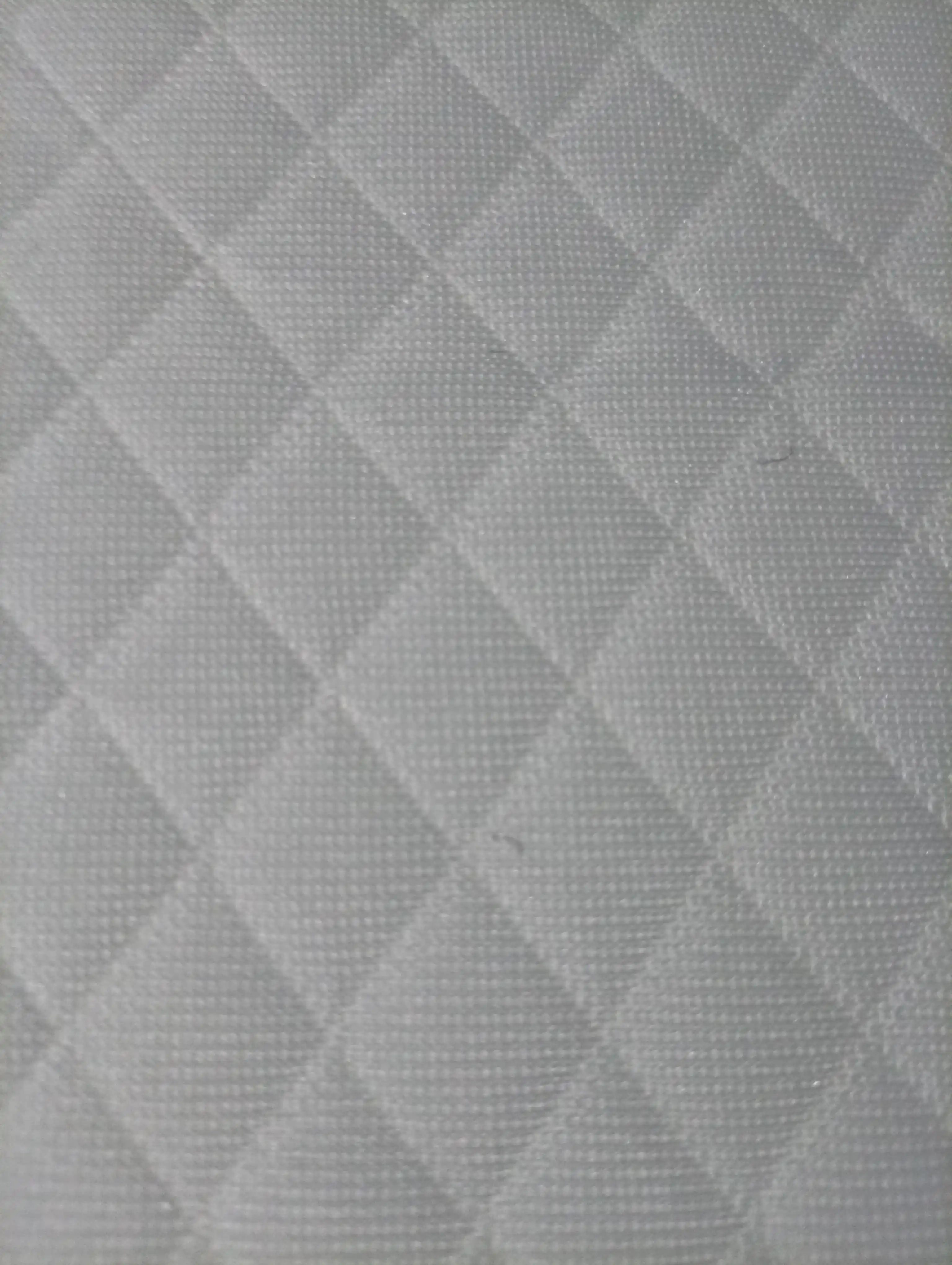 To‘plamda 1-2 ta ortopedik yostiq, Memory Foam 65x40 sm o‘lchamdagi anatomik uyqu yostig‘i