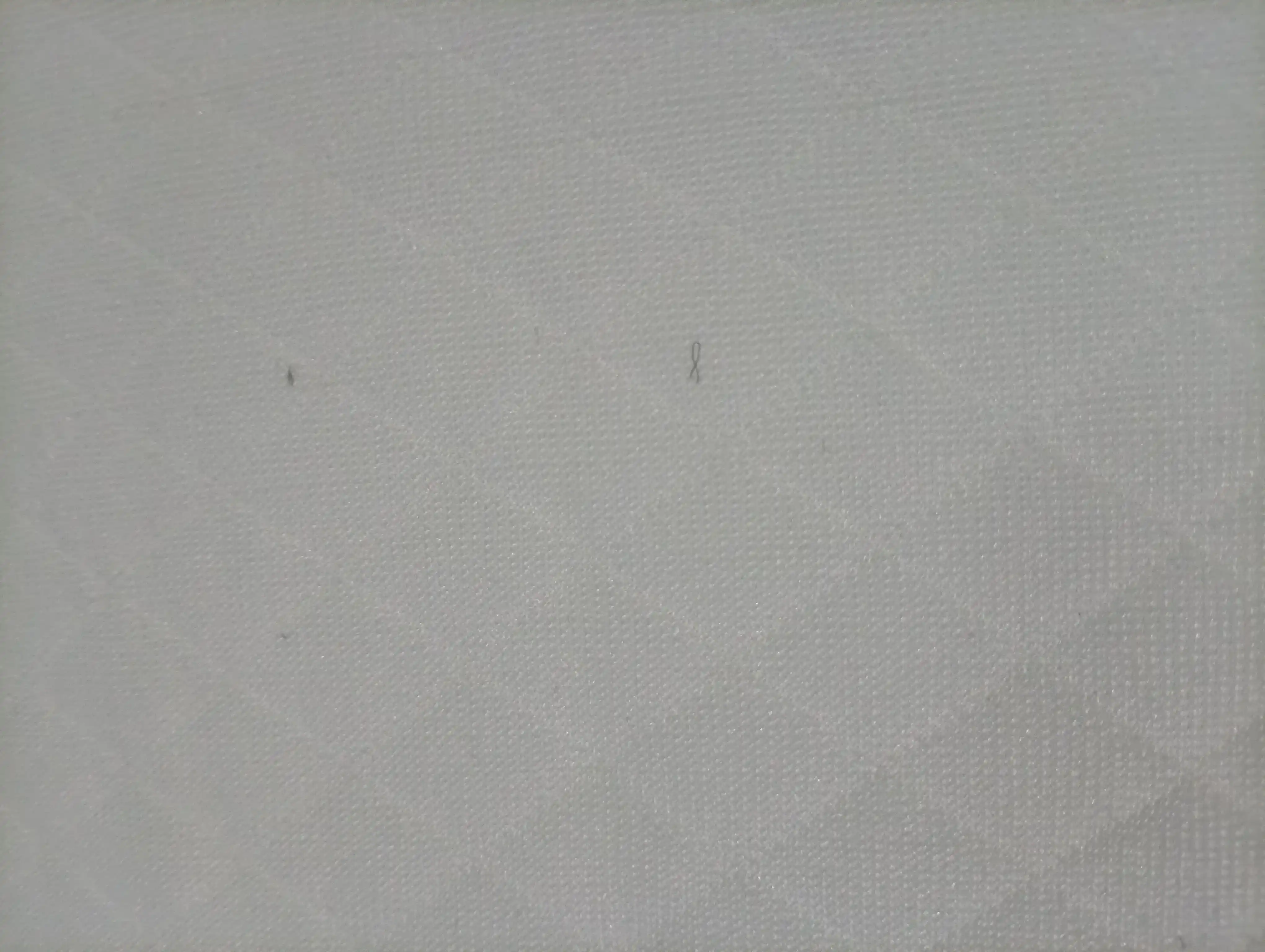 To‘plamda 1-2 ta ortopedik yostiq, Memory Foam 65x40 sm o‘lchamdagi anatomik uyqu yostig‘i