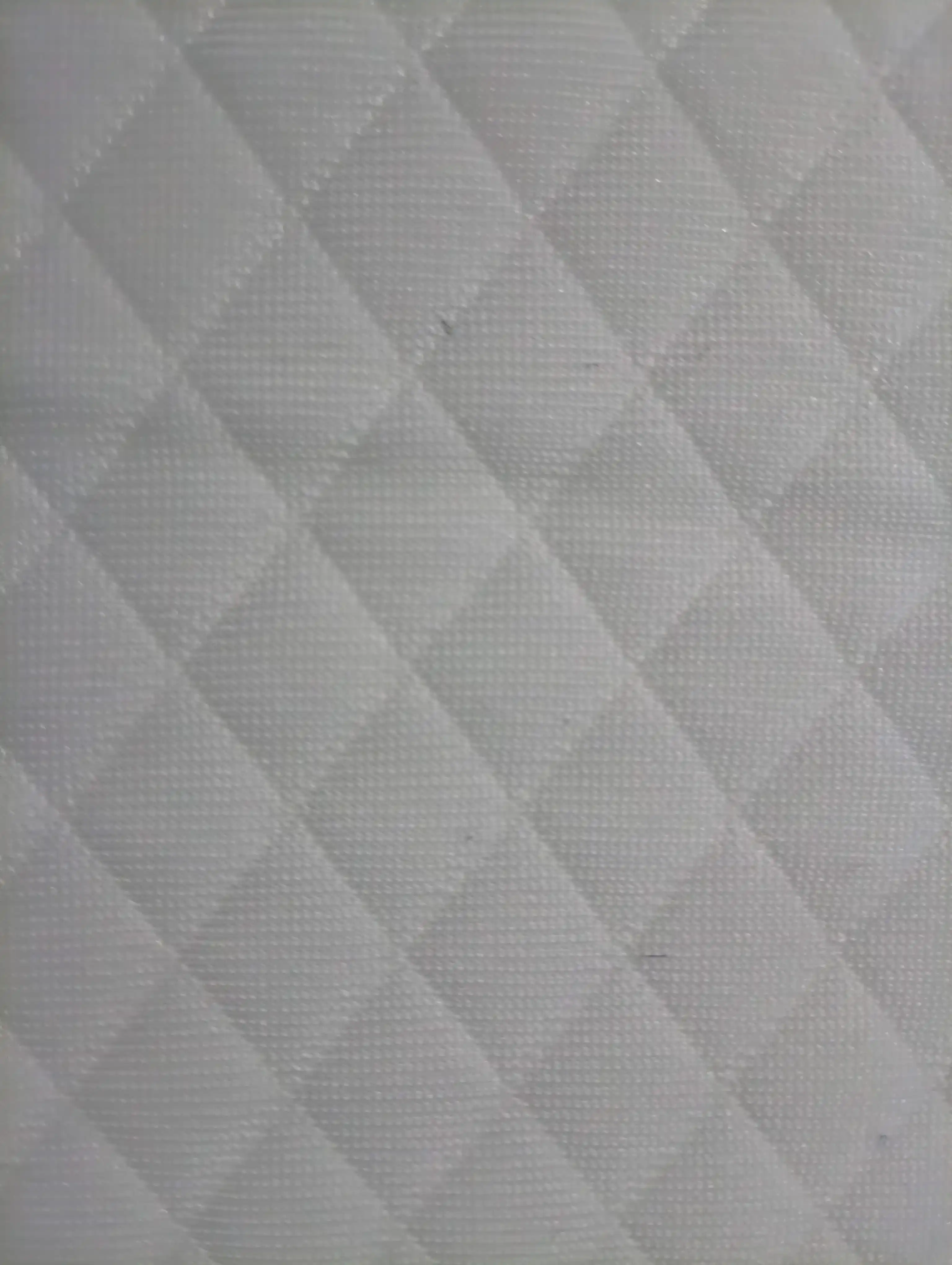 To‘plamda 1-2 ta ortopedik yostiq, Memory Foam 65x40 sm o‘lchamdagi anatomik uyqu yostig‘i