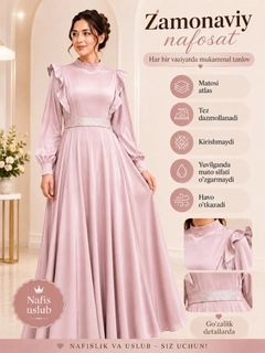 Pastel marjon