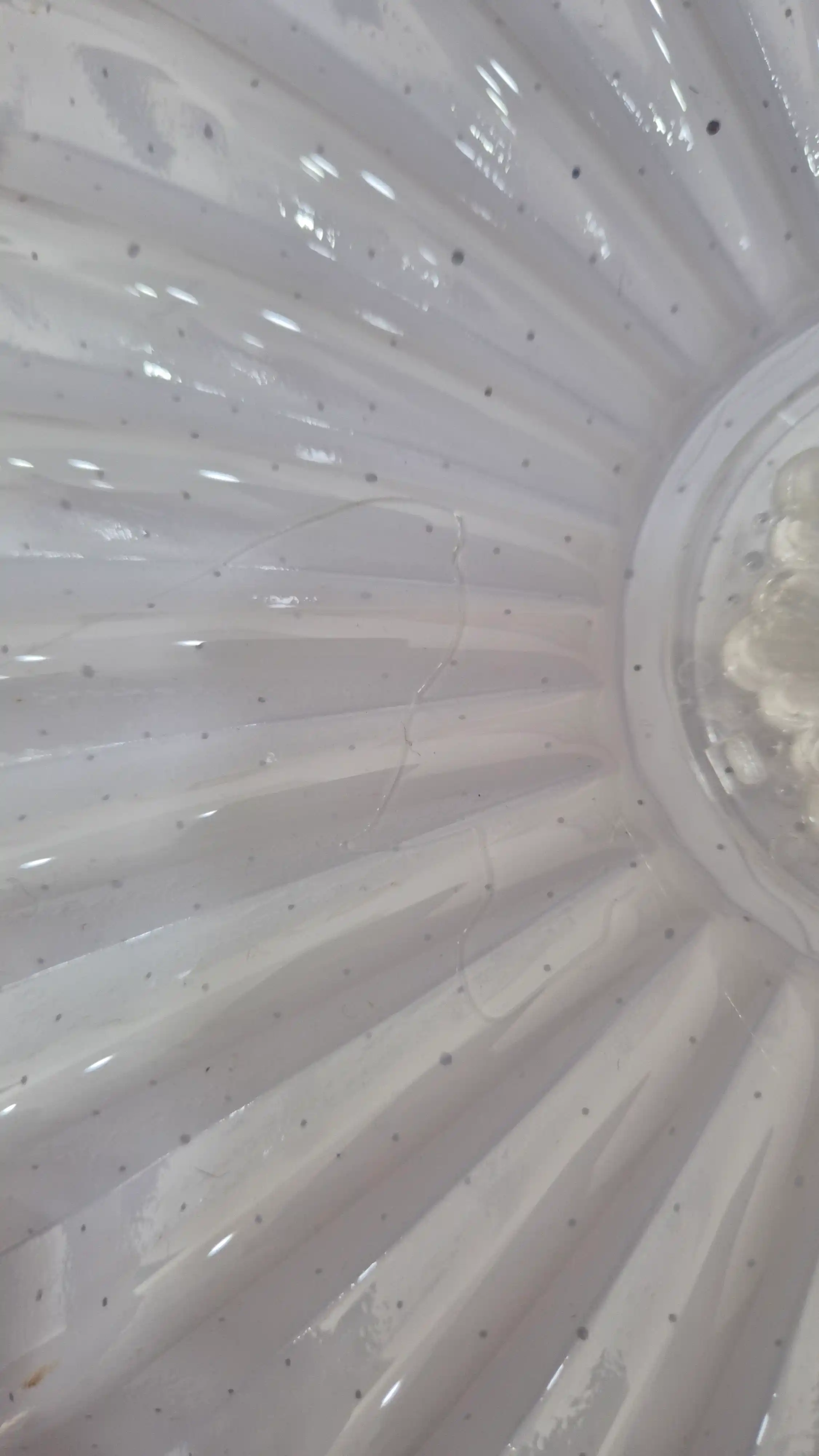 Плафон Hi-Tech LED, люстра, светильник, бра, лампа в стиле минимализм, 3 режима свечения