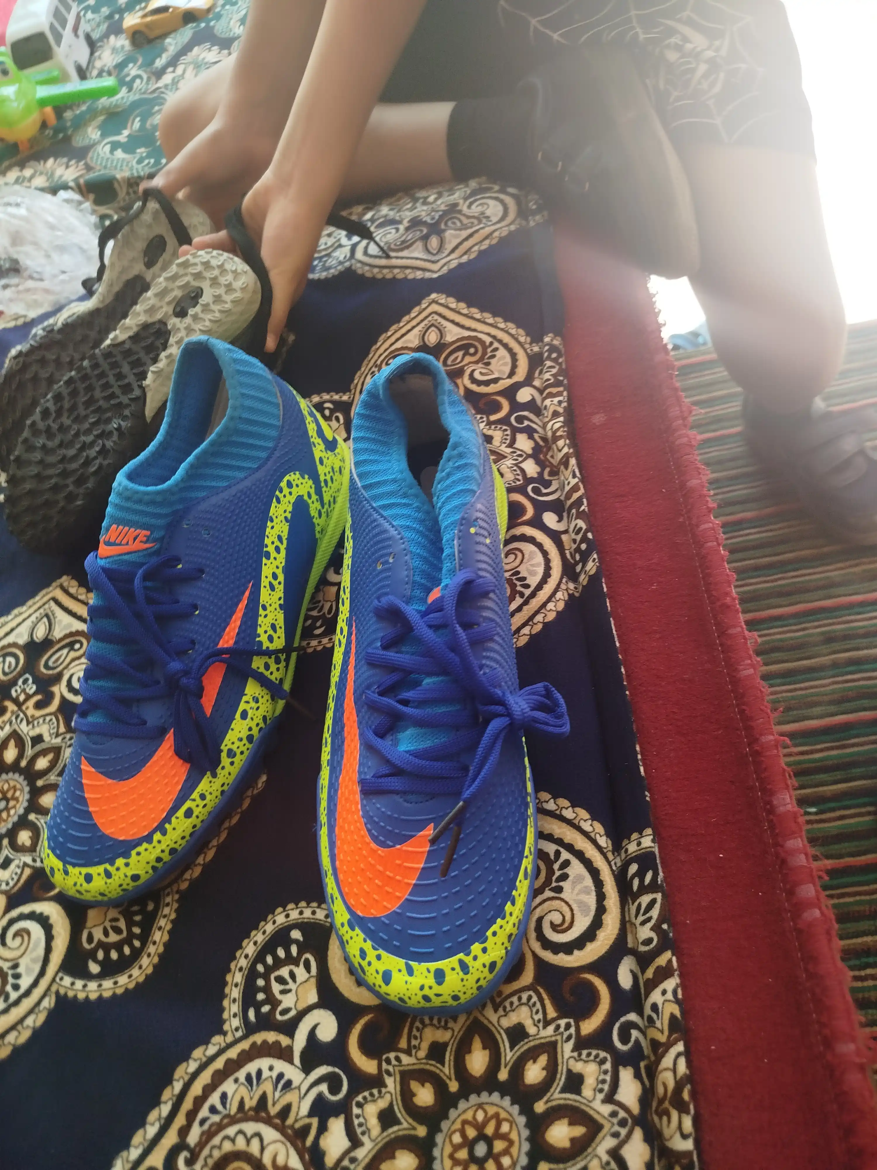 Erkaklar butsilari, sport va futbol uchun, erkaklar butsilari, futbol butsilari