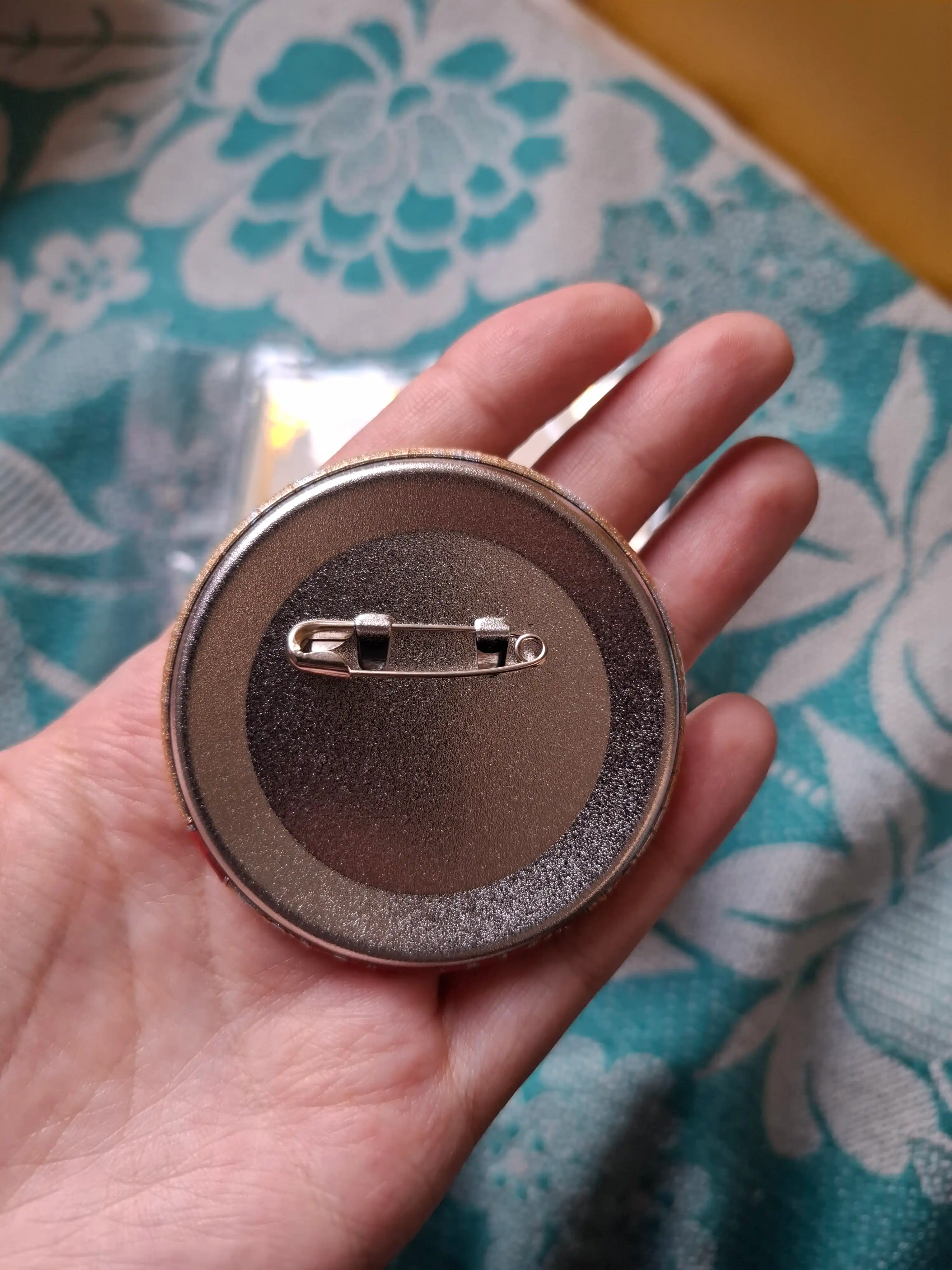 Аниме значки My Little Pony, 58 MM