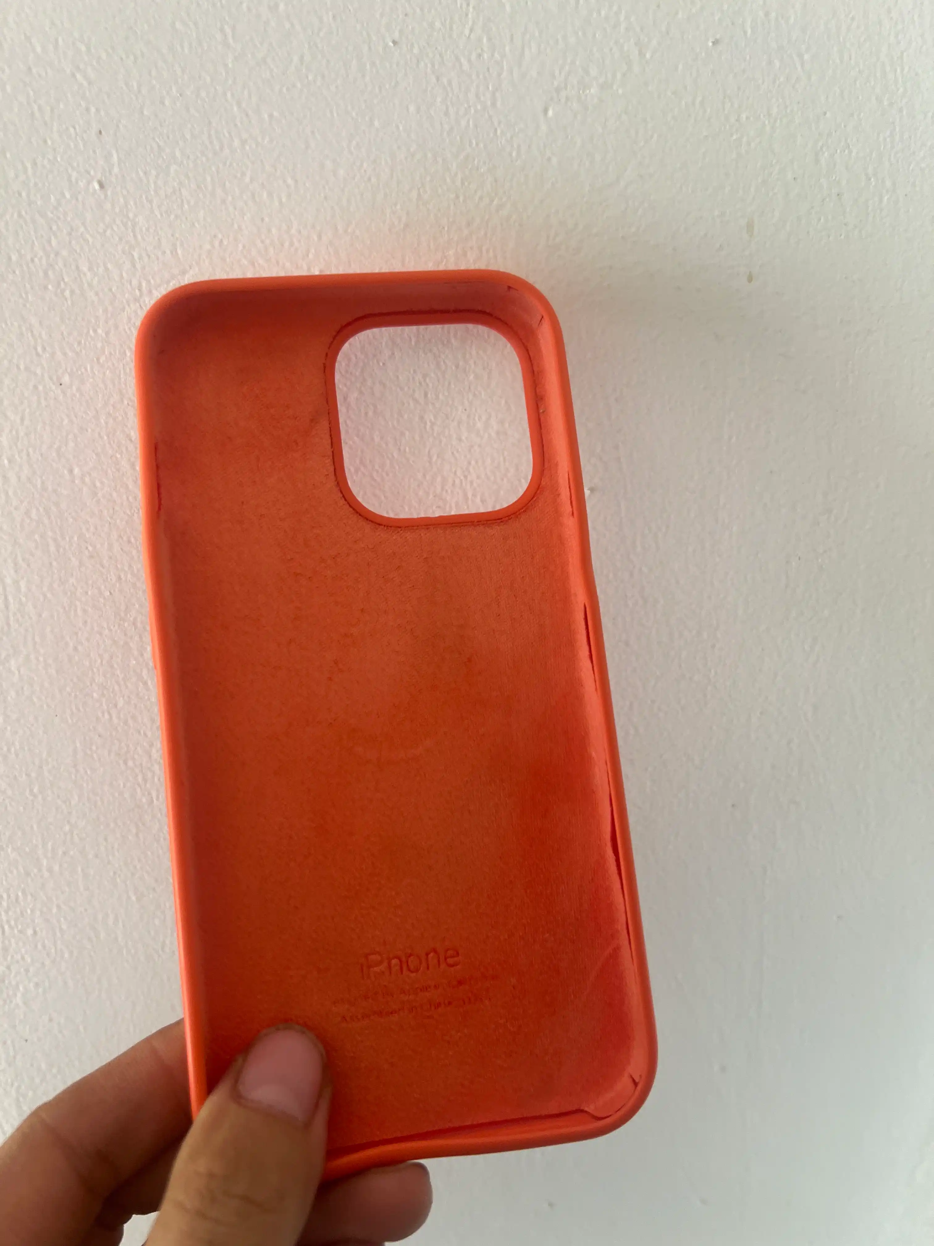 Chexol iPhone XS, 11, 12, 13, 14, 15, 16, 17, 18, Pro, Max, Plus, Air, rangli, silikon