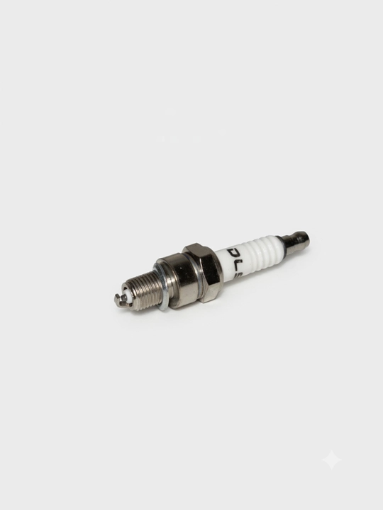 GY6 150cc skuterlari uchun o‘t oldirish svechasi