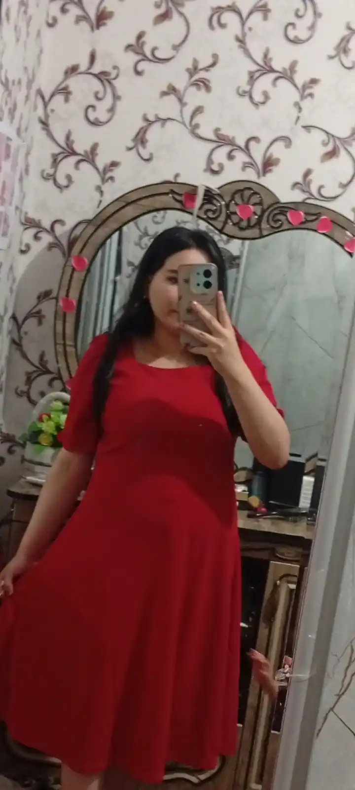 Ayollar libosi