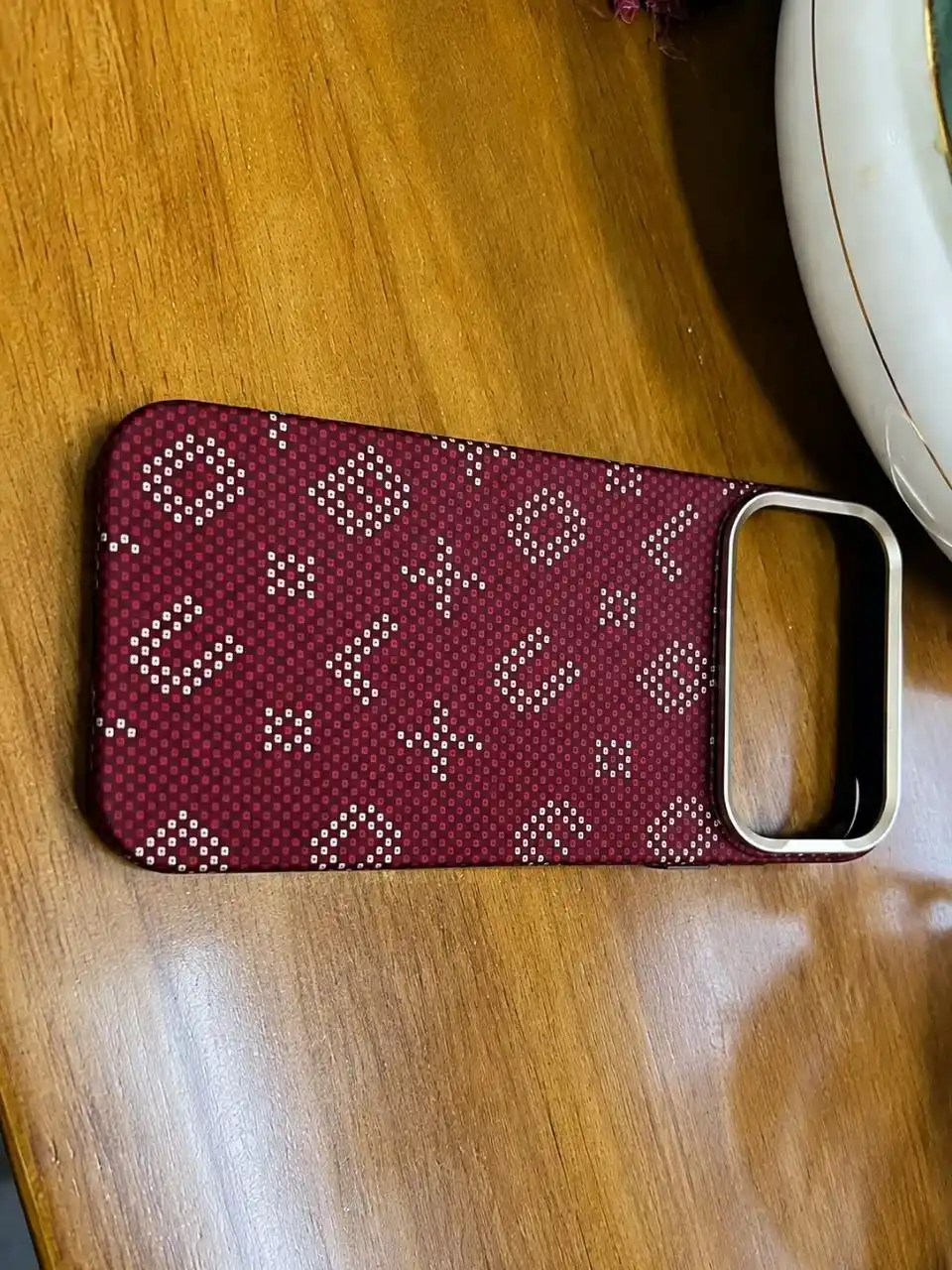 Чехол для iPhone 16 Pro Max, iPhone 17 Pro, iPhone 17 Pro Max