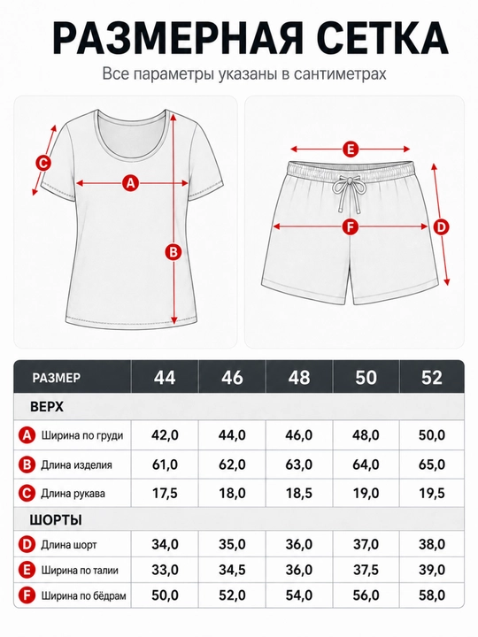 Ayollar uchun shortikli pijama, futbolka va shorti, 2 qismli viskozali uy kiyimi to‘plami