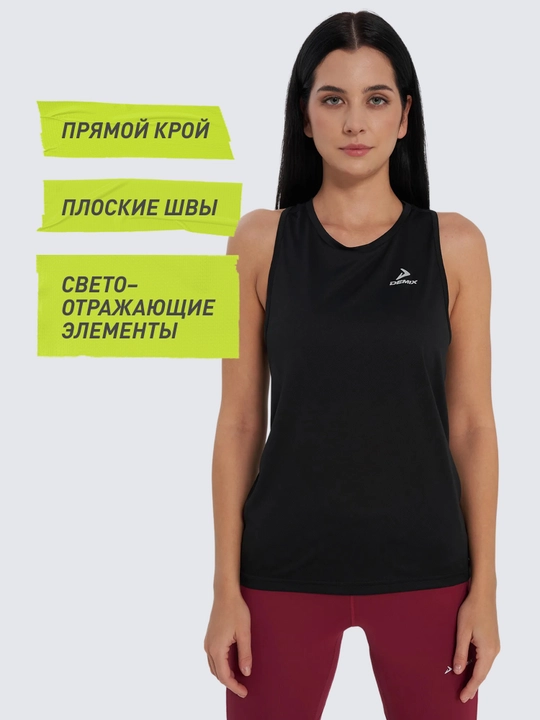 Майка женская Demix