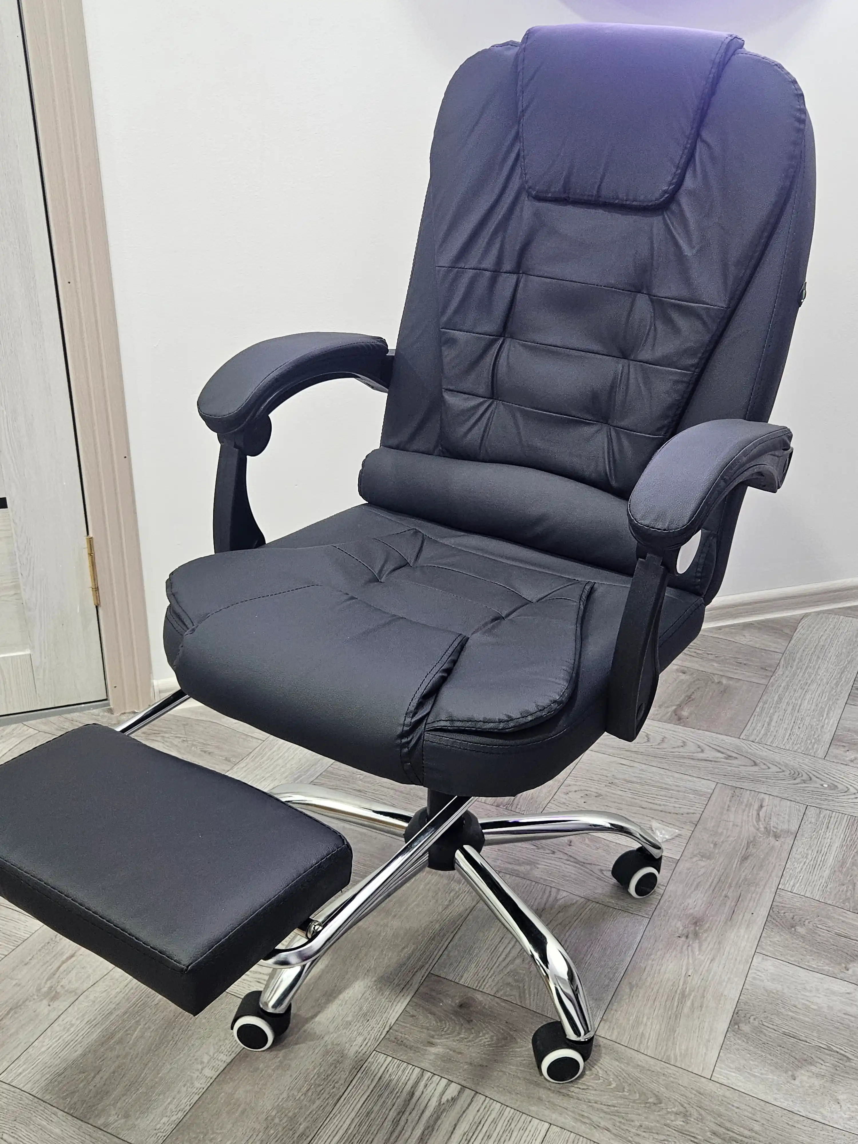 Ofis kreslo va kompyuter stul, kreslo uy va ofisingiz uchun
