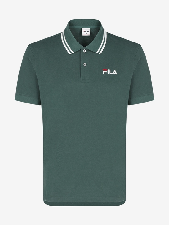 Erkaklar polosi FILA