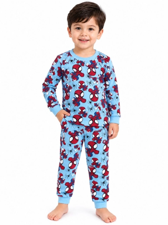 Pijama, O‘g‘il va qiz bolalar uchun pijamalar, uyqu kiyimlari - 