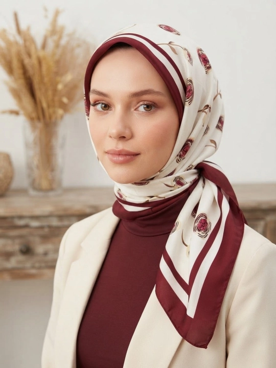 Ro'mol ayollar uchun - 
