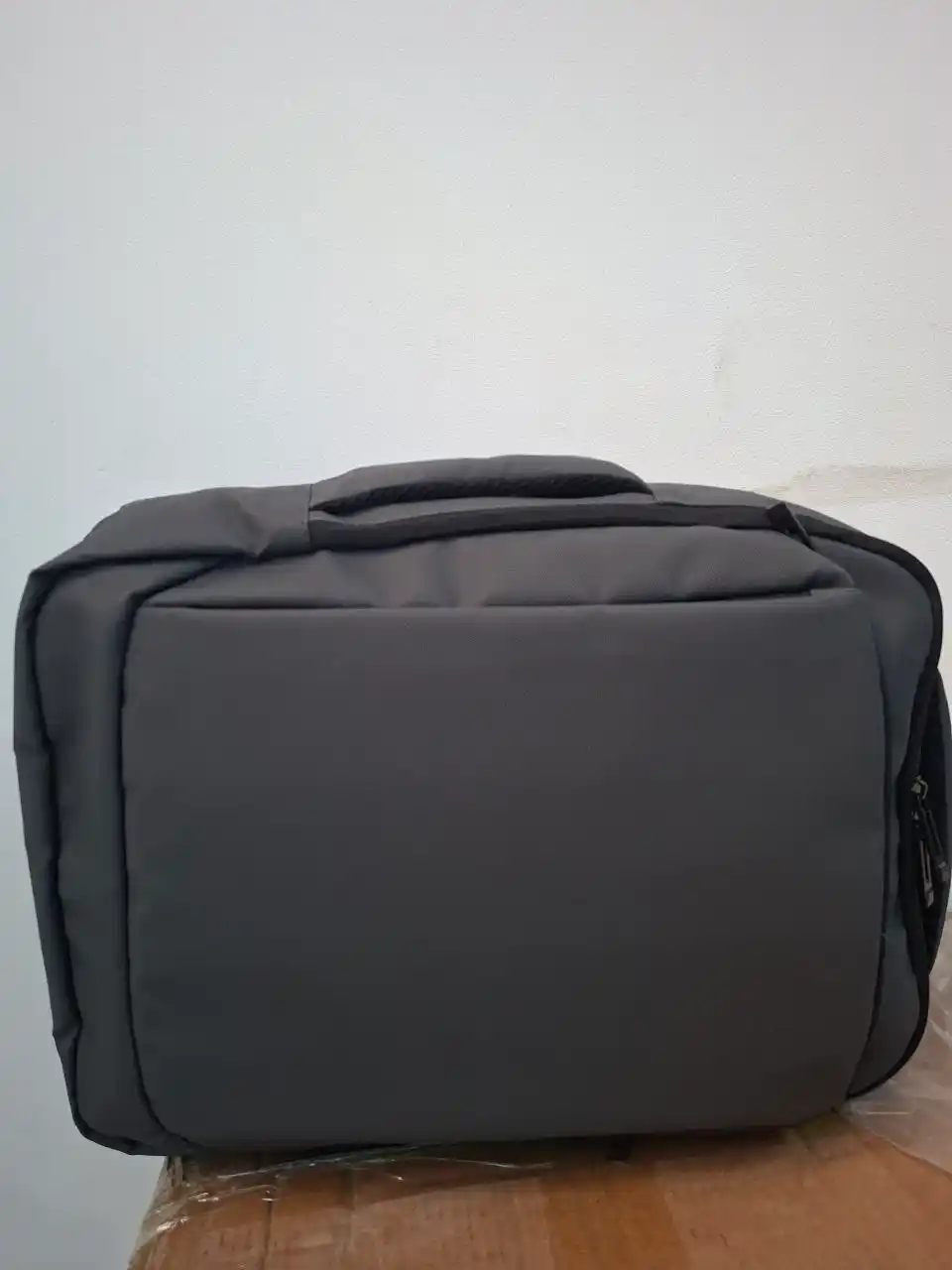 Erkaklar va ayollar uchun USB shahar ryukzagi, noutbuk, ofis sumkasi, maktab ryukzagi