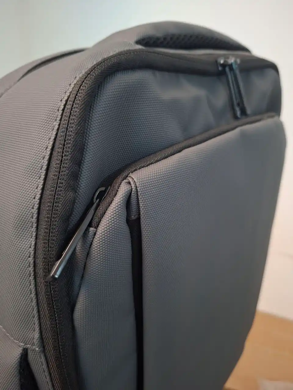 Erkaklar va ayollar uchun USB shahar ryukzagi, noutbuk, ofis sumkasi, maktab ryukzagi