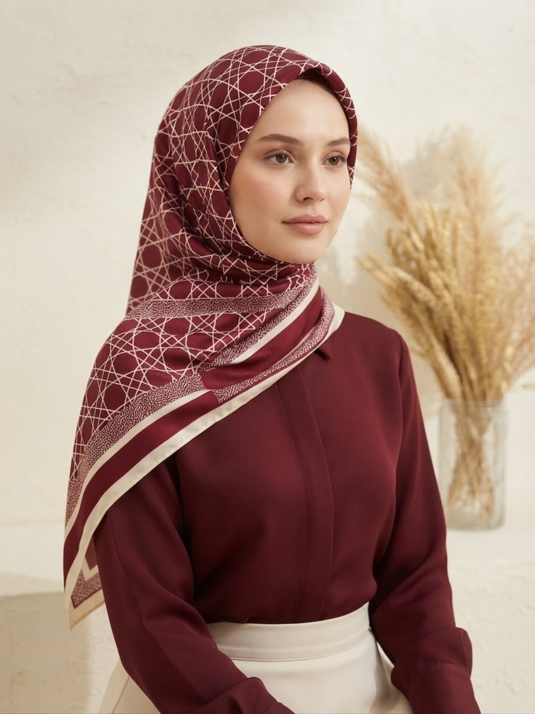 Ro'mol ayollar uchun - 