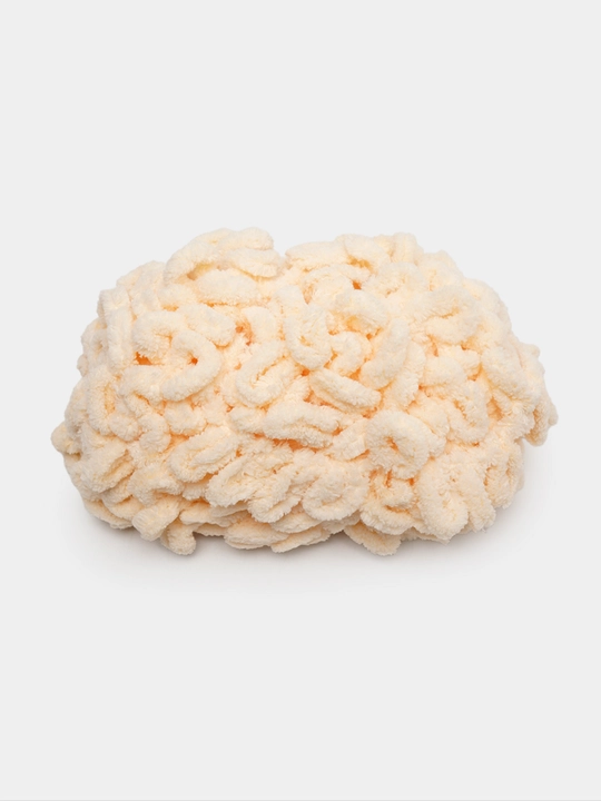 Alize Puffy пряжа, плюшевая пряжа, пряжа для вязания, мягкая пряжа, детская пряжа