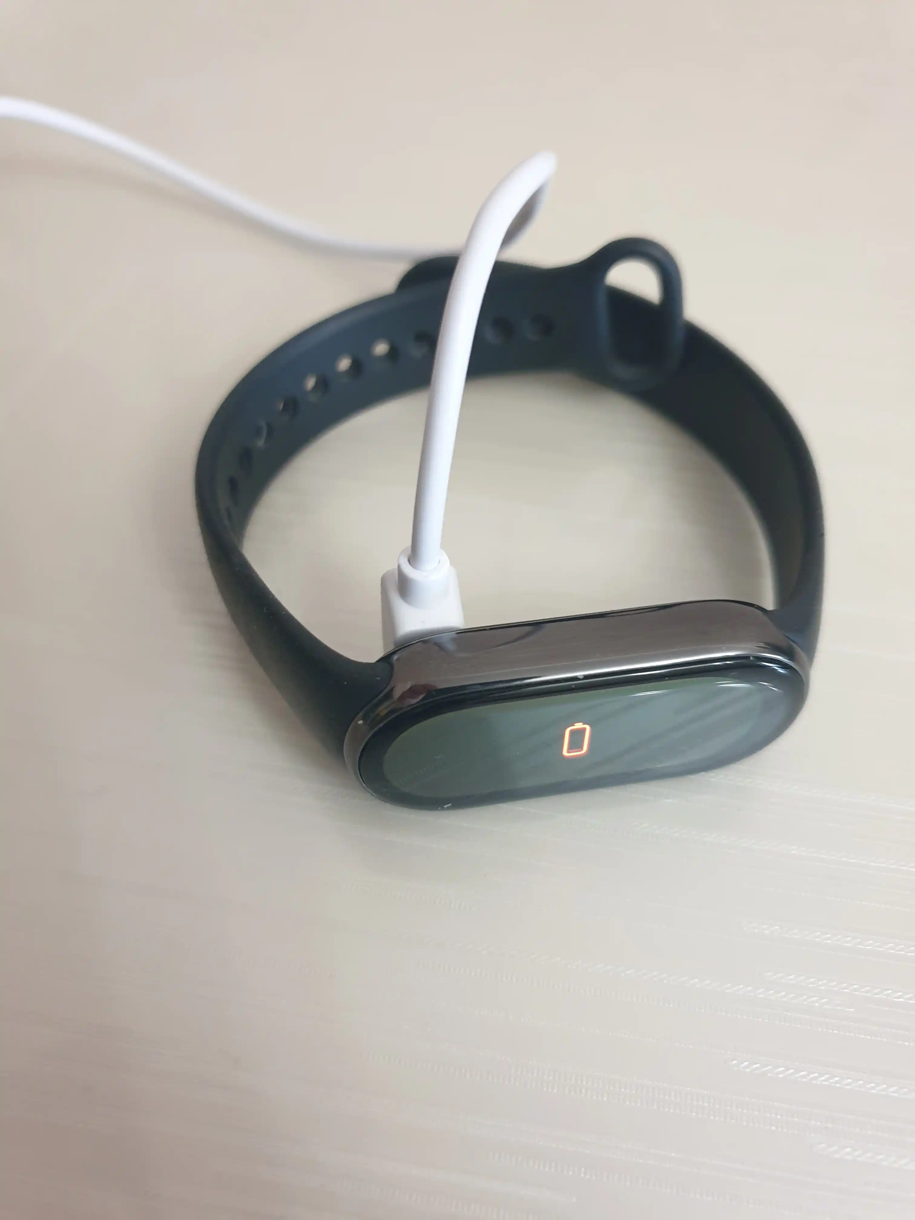Mi Band 3/4/5/6/7/7pro/8/9 uchun zaryadlovchi Multirang