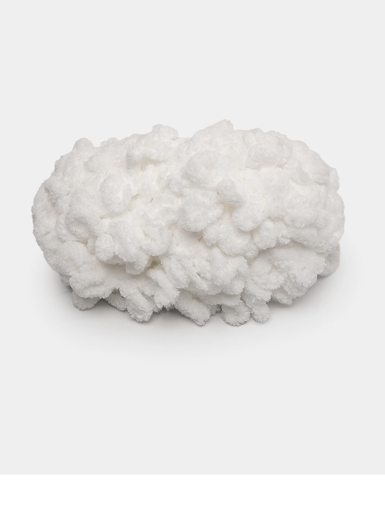 Alize Puffy пряжа, плюшевая пряжа, пряжа для вязания, мягкая пряжа, детская пряжа