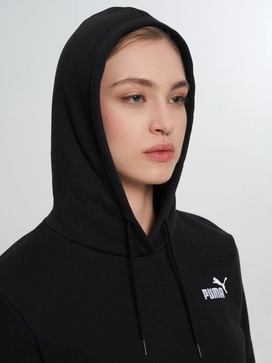 Ayollar hudisi PUMA ESS+ Embroidery