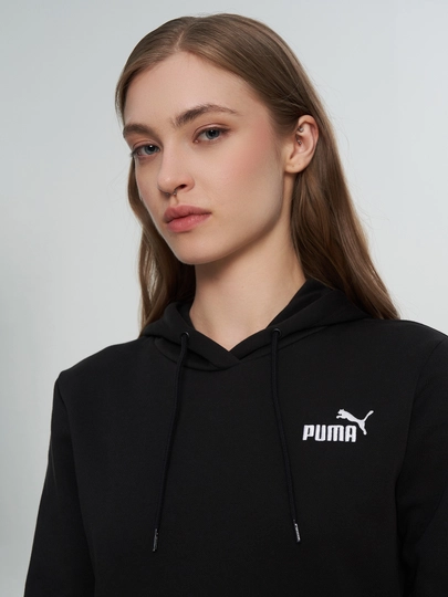 Ayollar hudisi PUMA ESS+ Embroidery